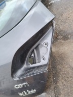 trunk door boot rear part OPEL ASTRA IV J 5D Z177