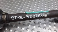 semi-axis right front 9T16-3B436-AA FORD TRANSIT CONNECT LIFT MK1 1.8 TDCI