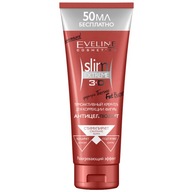 Eveline Cosmetics Slim Extreme 3D krémový gél 250 g