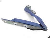 AUDI RS7 S7 A7 4G8 RS6 S6 A6 4G0 C7 10-18 hinge bonnets right paint Y5Q E9
