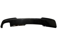 BMW 5 F10 F11 rear bumper lower part accessories diffuser 51127904994