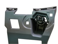 SKODA FABIA IV 21- support + washer REFLEKTORA left front OE 6VA807055