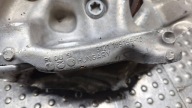 swing shock absorber left front front 6792285 6873721 BMW F20 F21