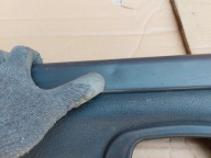 blinds boot NISSAN PATROL 10r