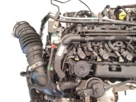 engine complete FORD S-MAX MK2 2015-2019 2.0 TDCI 180KM 132kW T8CJ 222 TYS