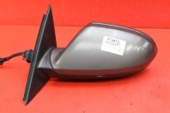 mirror left LY1P EU 021143 AUDI A6 C7 10-14 8 PIN