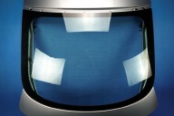 boot doors window AS2 Audi A7 S7 RS7 4G8 LZ7G