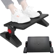 ÁLLÍTHATÓ MAGASSÁGÚ LÁBTARTÓ ERGONOMIKUS HORDOZHATÓ IRODAI HASZNÁLATRA