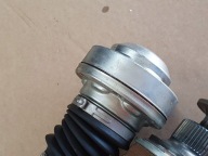 Demi axe AUDI A6 A7 4N0501203 Original Comme Neuf