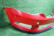 SKODA FABIA III MONTE CARLO 14-18 front bumper front