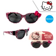 Slnečné okuliare Hello Kitty