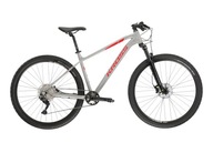 Rower MTB Kross LEVEL 4.0 rama 20 cali koło 29 " szary