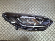 light right front FULL LED FORD FIESTA MK8 LIFT 2021R->