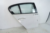 door right rear part right rear. BMW 1 E87 2004