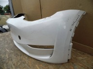 Tesla Model Y 2020-2025 front bumper front 1493745-00-A
