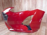 Ford Focus IV MK4 18+ bumper front front grill