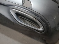 Stoßstange heck MERCEDES E KLASA W213 Sedan