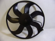 ventilátor chladiče SKODA RAPID 6R0959455E