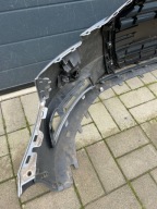 Audi A3 14- Lift 8V5 sedan bumper front front