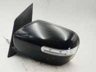Mazda CX7 CX-7 mirror left el. 6 PIN