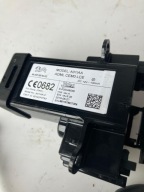 Allumage Insert 2X Clé C4 PICASSO II 9800630080