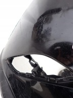 MAZDA CX-3 USA 14-> bumper front front PDC