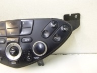 UNITE COMMANDE CLIMA BOUCHES BUSES NISSAN PRIMERA P12 02R.