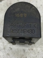 modulo Relè VENTOLA 9656112480 CITROEN JUMPY II (07-16) 1.6 HDI