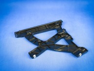 bumper bracket rear part left Audi RS4 8K 8K9807453D