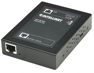 Intellinet 560443 Splitter rozdzielacz PoE+, RJ45