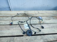 cablaggio cablaggio Paraurti posteriore OPEL ASTRA J IV 13253575