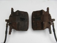 caliper front SUZUKI KIZASHI 2.4
