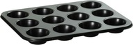 Muffin forma Ambition 26,5 x 35cm átmérő 0cm