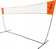 Siatka do badmintona VICTOR Mini Badminton Net Easy 3 m 3 m