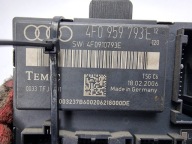 modul Tür 4F0949793E AUDI A6 C6