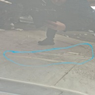 VW CADDY 2K7 20- Tür rechts vorne vorne 2K7831112A