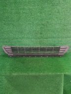 grid of a bumper central VOLKSWAGEN GOLF 7 5G0853677