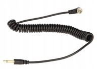 Synchronizačný kábel PC - mini Jack 3,5 mm