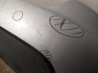 bumper rear part Audi A4 B8 sedan 8K5 08