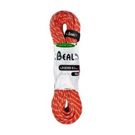 Beal Dynamické lano Legend 8,3mm Rózové 60m