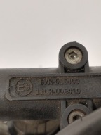 injection ramp gas LPG Barracuda 67R016409