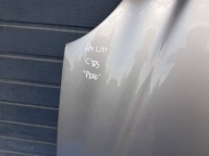 bonnet Mercedes E W211 c723 723