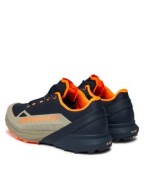 Чоловічі кросівки Dynafit DYNAFIT-ULTRA 50 5262 ROCK KHAKI/BLUEBERRY
