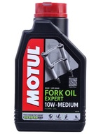 OLEJ MOTUL FORK OIL 10W EXPERT 1L DO AMORTYZATORÓW