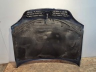 Capot Avant Mercedes ML W163