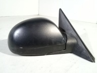 Hyundai Accent 03 mirror right electrics