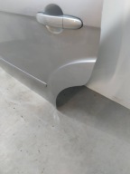 Tür links heck 76 Ford S-MAX und (2006-2015)