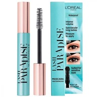 LOREAL PARIS MASCARA PARADISE TUSZ WODOODPORNY