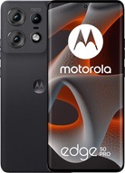 Motorola Edge 50 Pro 12 GB / 512 GB 5G czarny