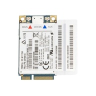 MODEM WWAN 3G LENOVO ERICSSON F3507g miniPCIe